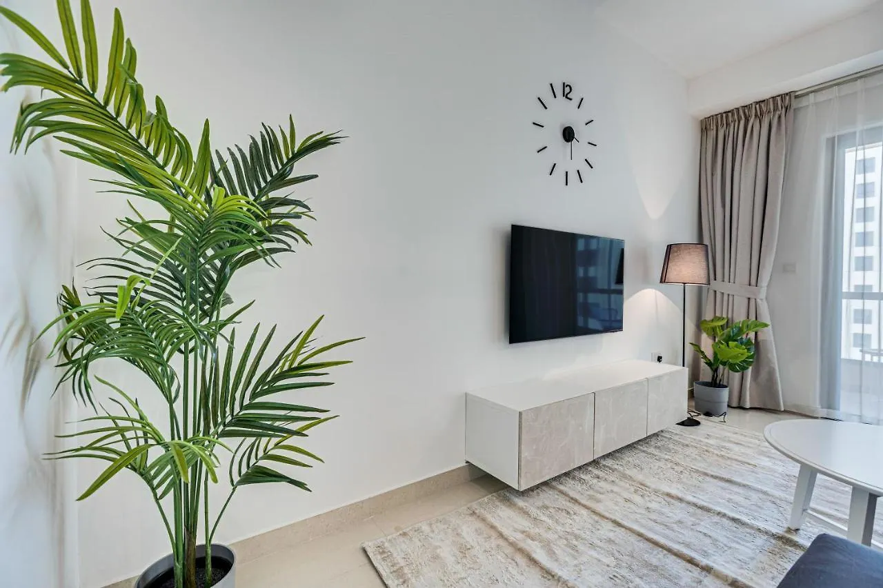 2 Bd Apartment In Bahar Jbr Dubai 0*,  Birleşik Arap Emirlikleri