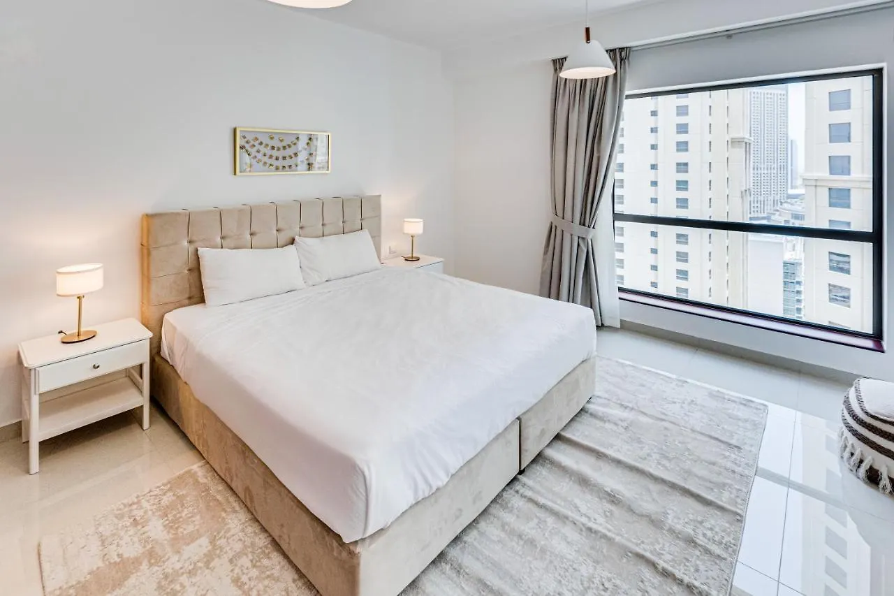 2 Bd Apartment In Bahar Jbr Dubai