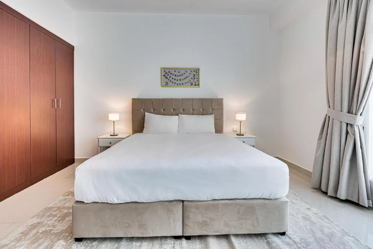 2 Bd Apartment In Bahar Jbr Dubai
